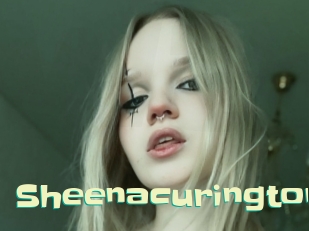 sheenacurington Wanna Meet