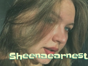 Sheenaearnest