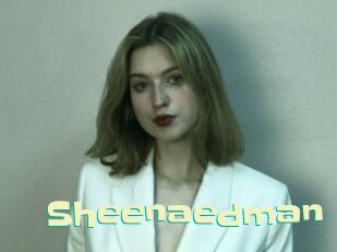 Sheenaedman