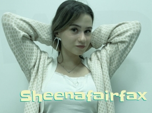 Sheenafairfax