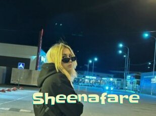 Sheenafare
