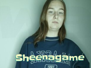 Sheenagame
