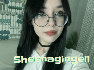 Sheenagingell