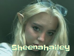 Sheenahailey