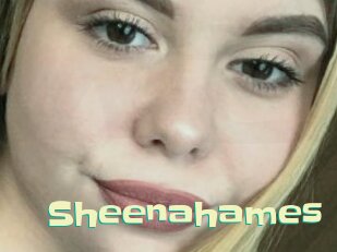 Sheenahames
