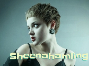 Sheenahamling