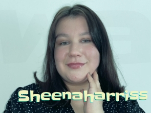 Sheenaharriss