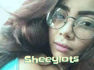 sheeylots Wanna Meet