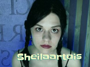 Sheilaartois