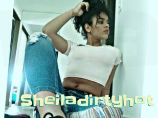 sheiladirtyhot Wanna Meet