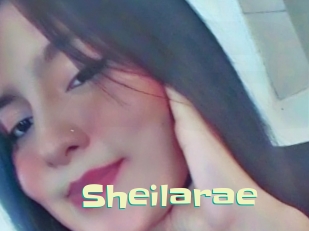 Sheilarae