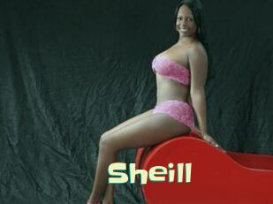 Sheill