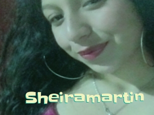 Sheiramartin