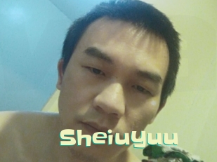 Sheiuyuu