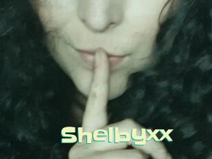 Shelbyxx