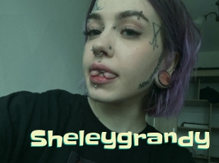 Sheleygrandy