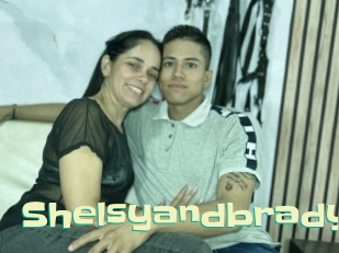 Shelsyandbrady