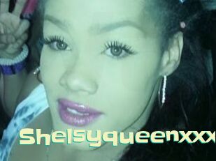 Shelsyqueenxxx