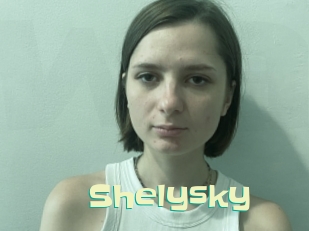 shelysky Wanna Meet
