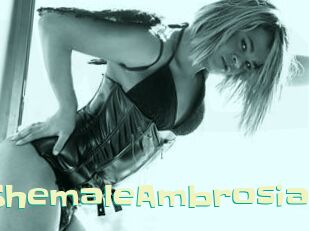 ShemaleAmbrosia