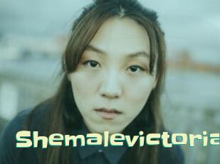 Shemalevictoria