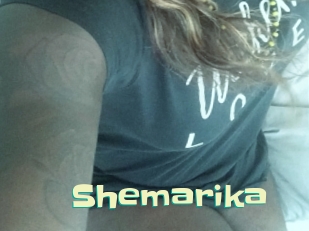 shemarika Wanna Meet