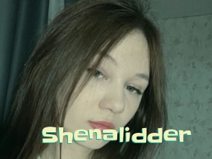 Shenalidder