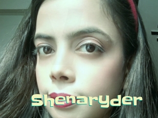 shenaryder Wanna Meet
