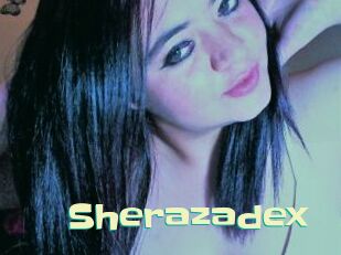 Sherazadex