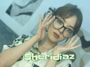Sheridiaz