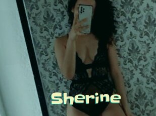 sherine Wanna Meet