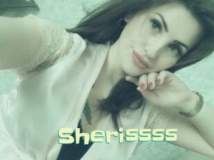 sherissss Wanna Meet
