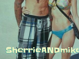 SherrieANDmike