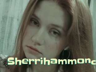 Sherrihammond