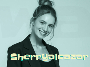Sherryalcazar