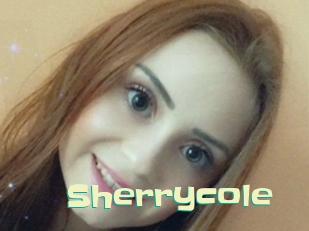Sherrycole