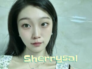sherrysal Wanna Meet