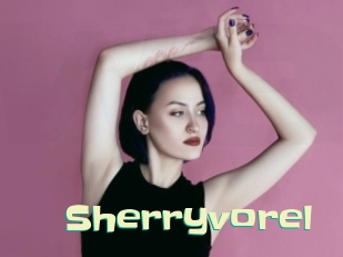 sherryvorel Wanna Meet