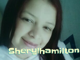 Sherylhamilton