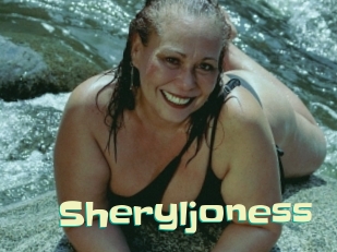 Sheryljoness