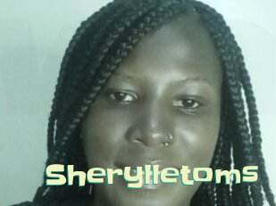 Sherylletoms