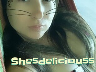 Shesdeliciouss