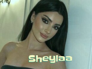 Sheylaa