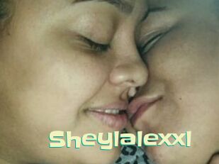 Sheylalexxl