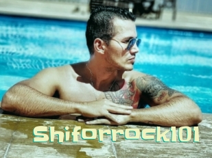 Shiforrock101