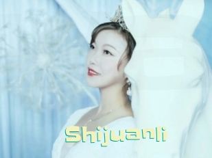 Shijuanli