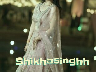 shikhasinghh Wanna Meet