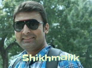 Shikhmalik