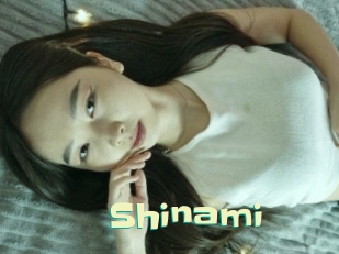 Shinami