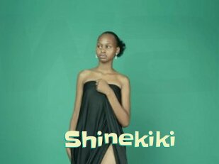 Shinekiki
